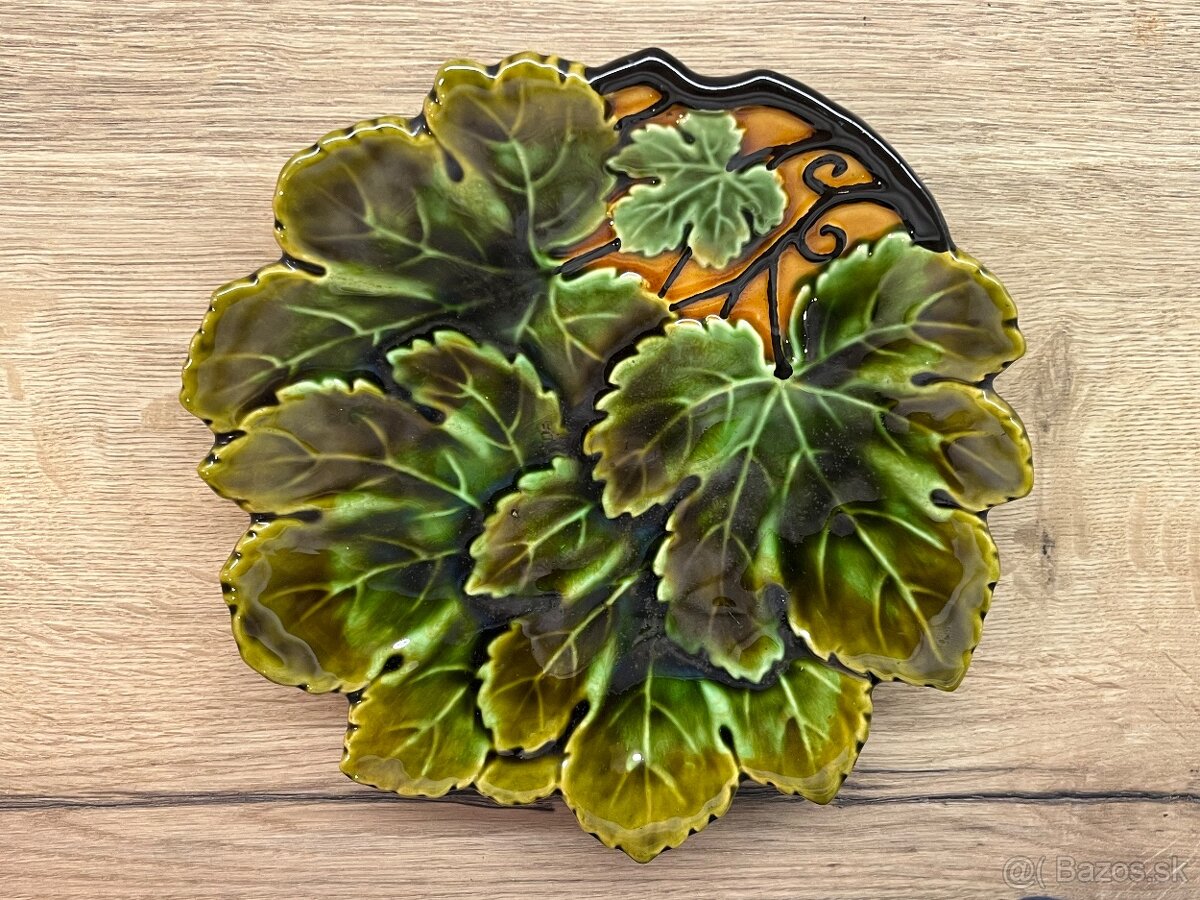 Maly tanier Kremnica 1