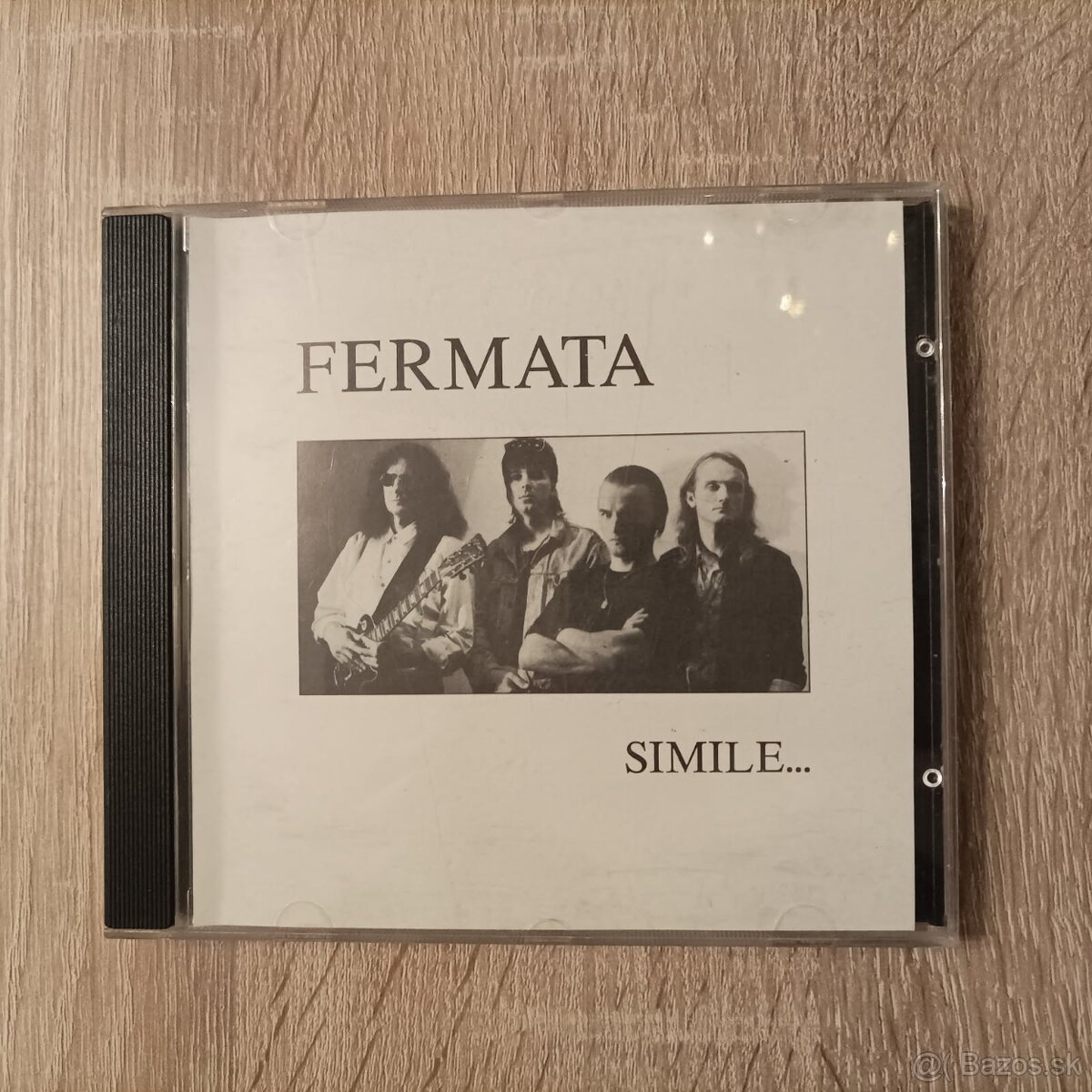 Fermata