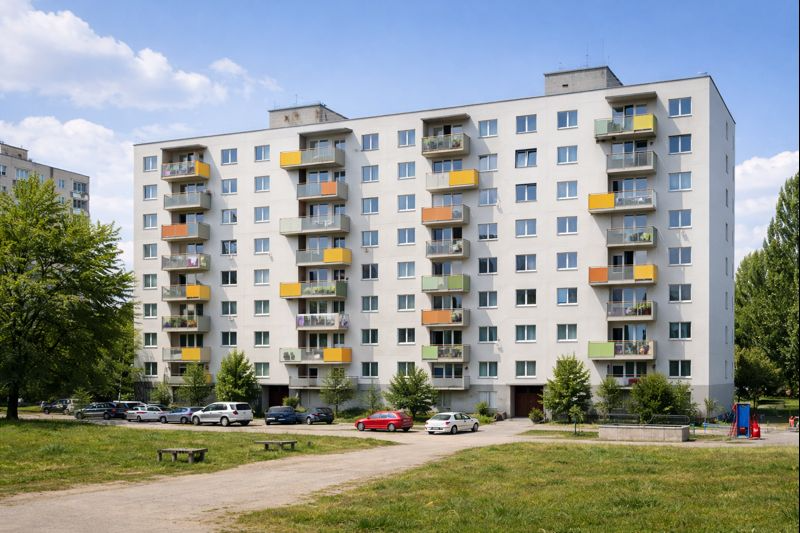 Hľadám 3-izbový byt v Bratislave