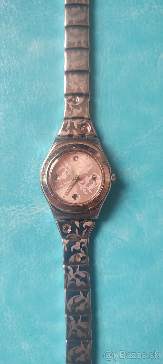 Damske hodinky Swatch Irony