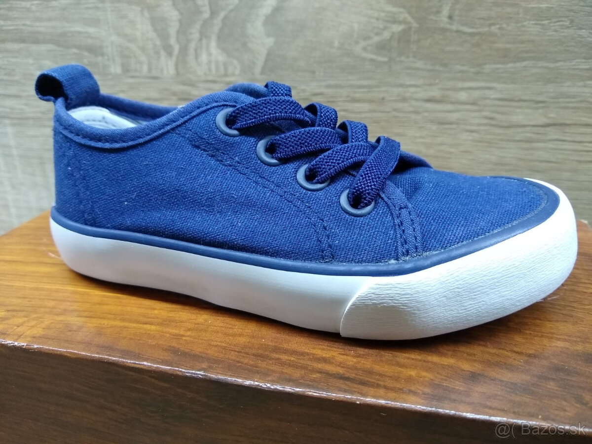 Elegantné tenisky H&M, veľkosť 24