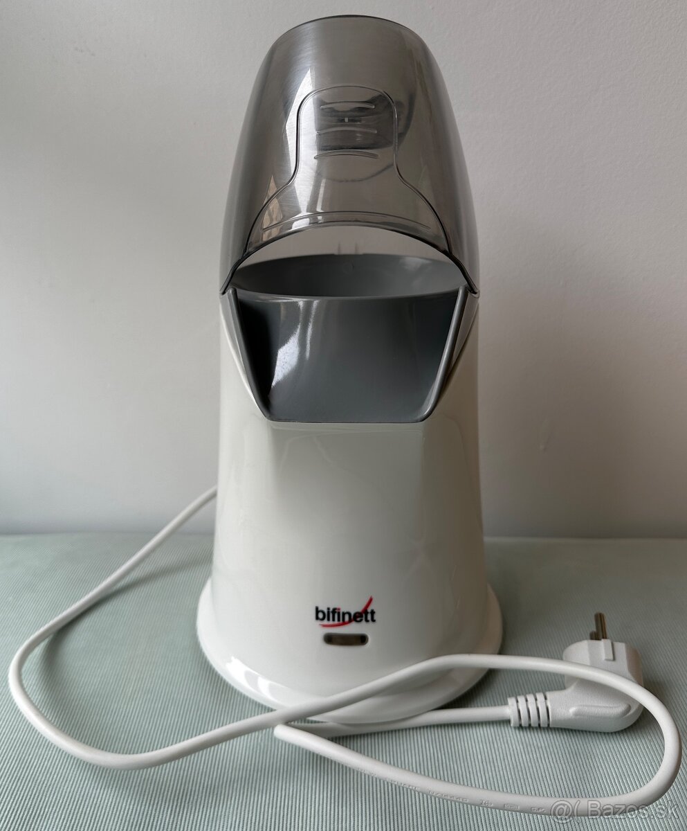 Popcorn maker BIFINETT KH831 za 15eur