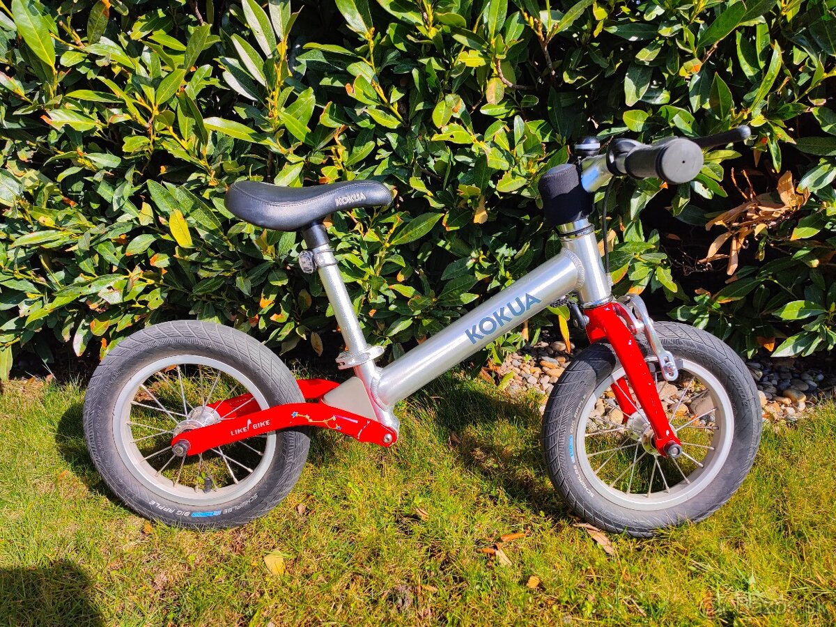 Detské odrážadlo Kokua