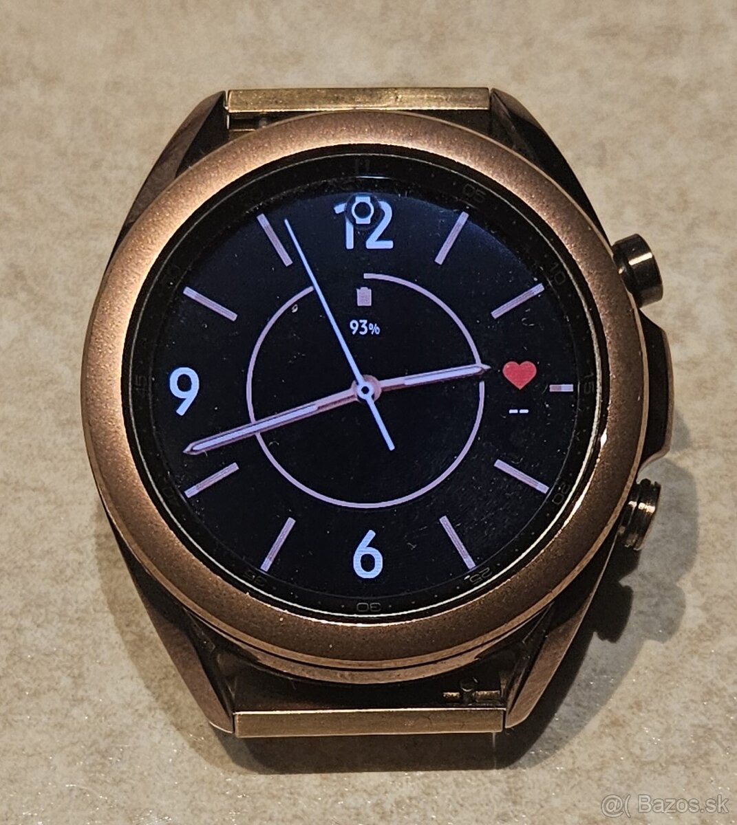 Samsung Galaxy Watch 3