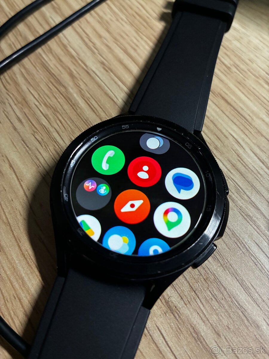 Samsung Galaxy Watch 4