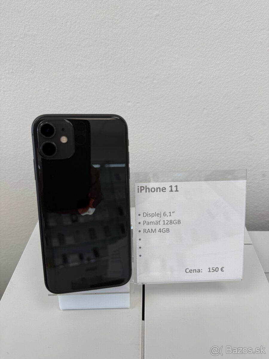Apple iPhone 11