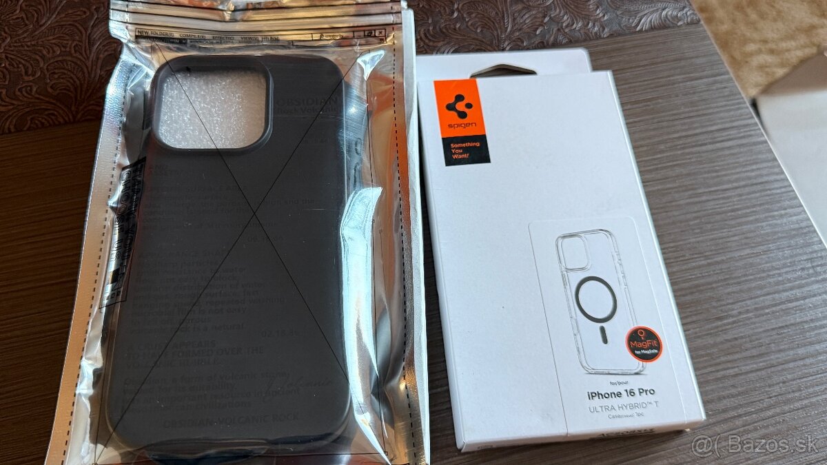 kryt na iphone 16 pro