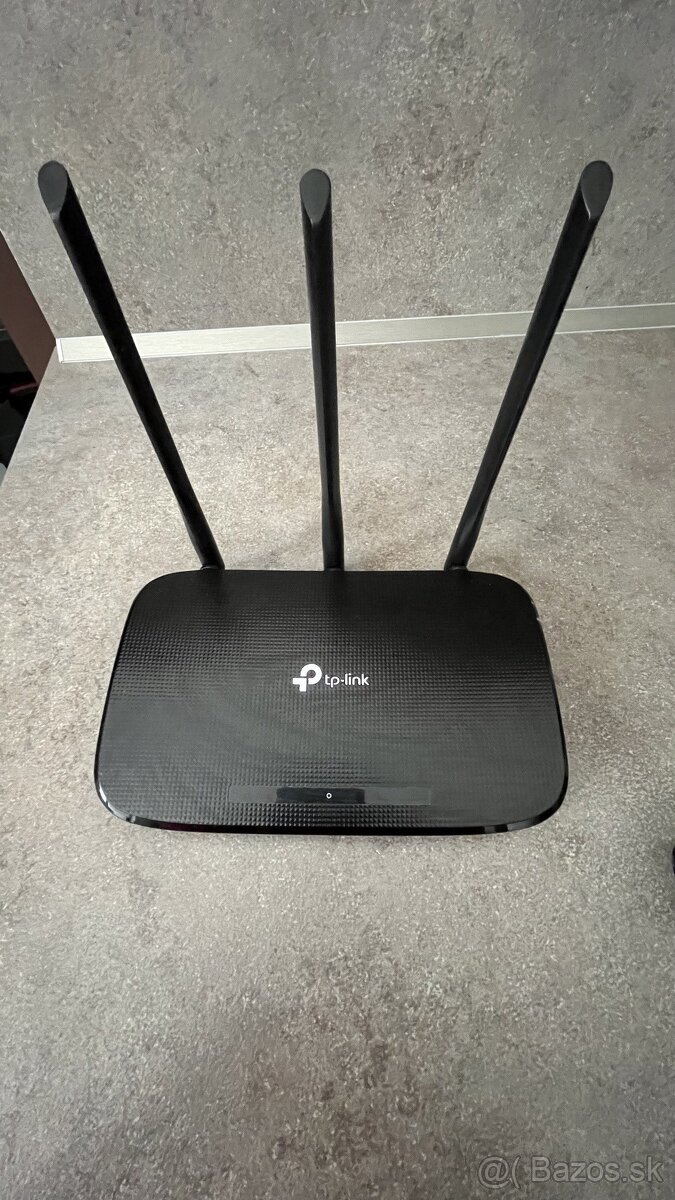 wifi router tp link