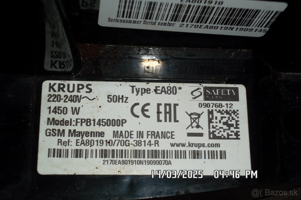 Krups