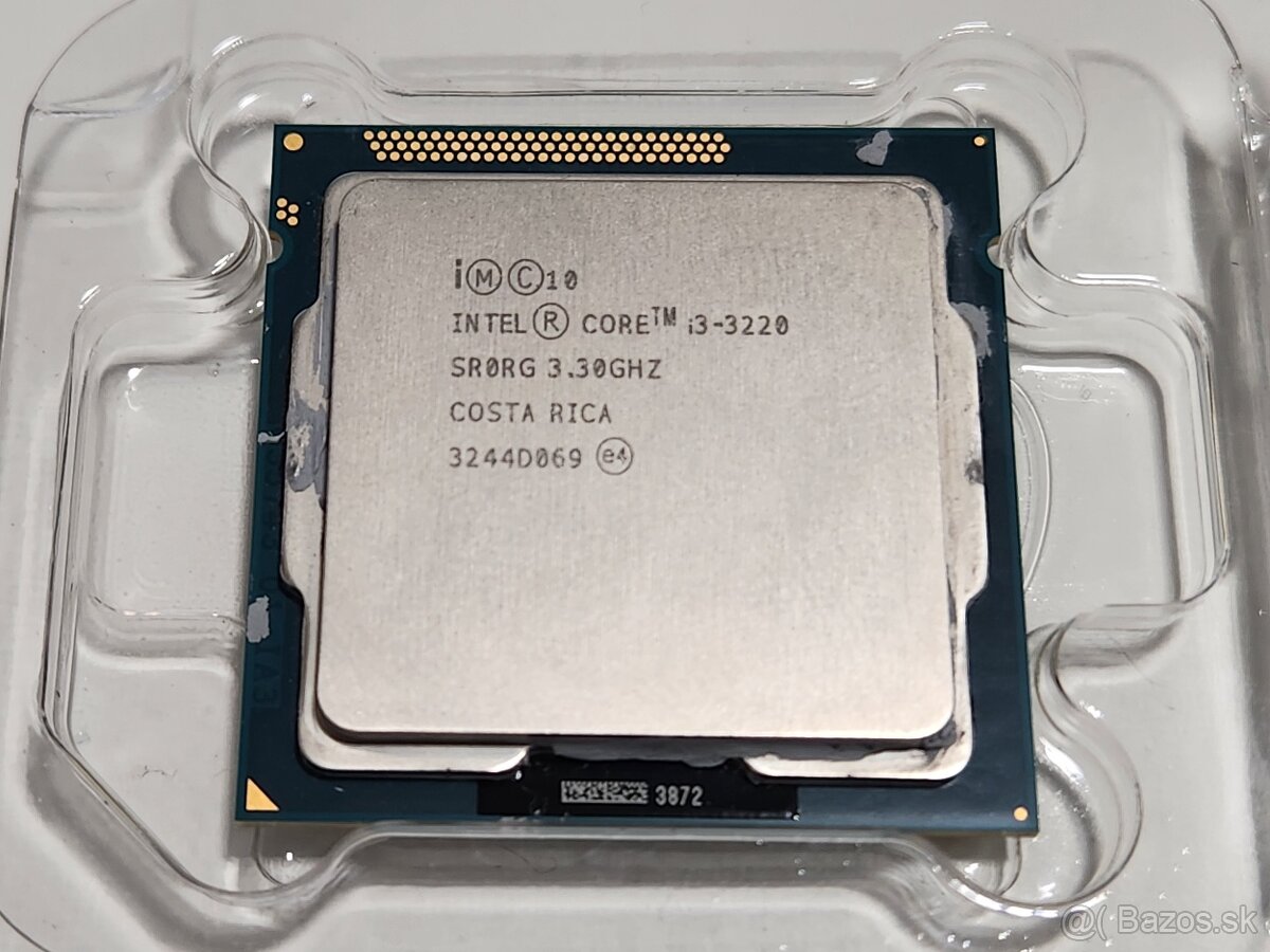 i3 3220