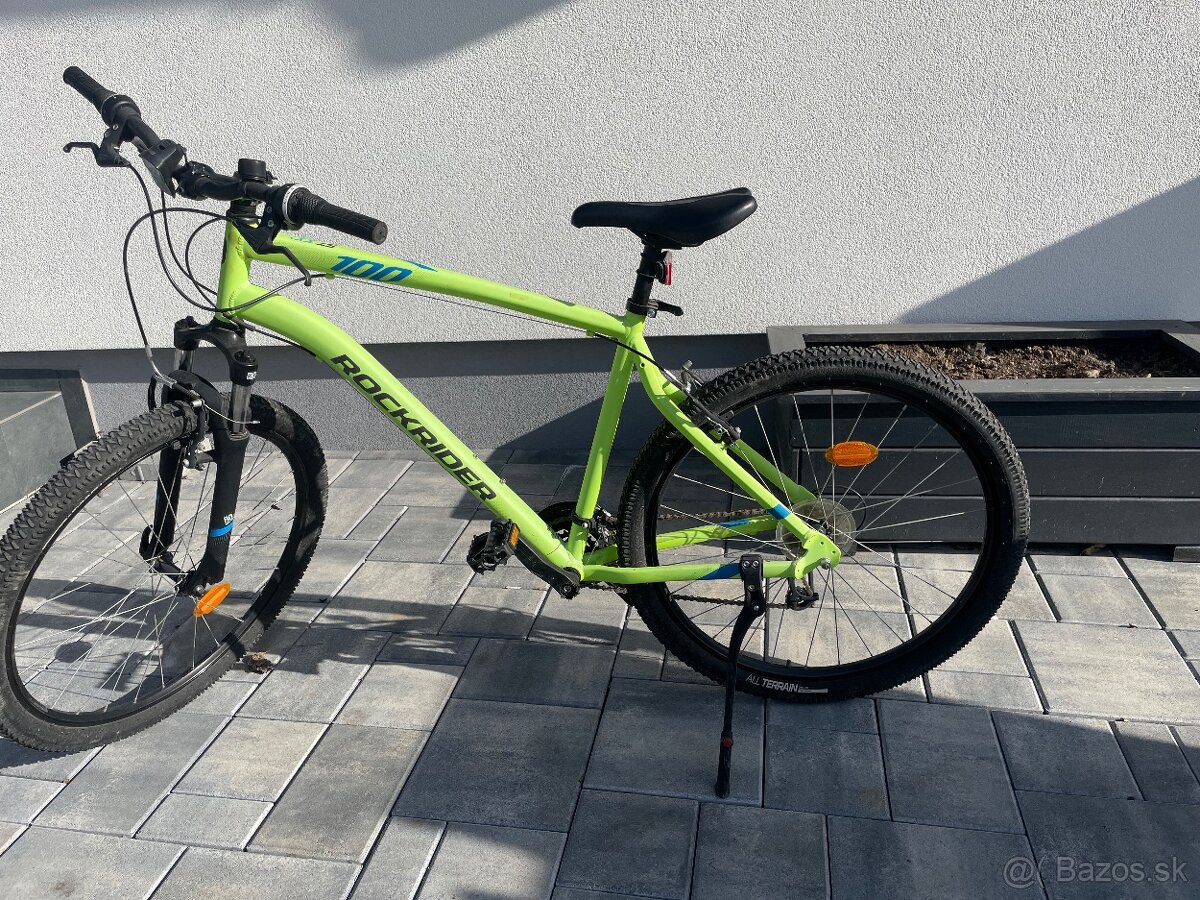 Rockrider