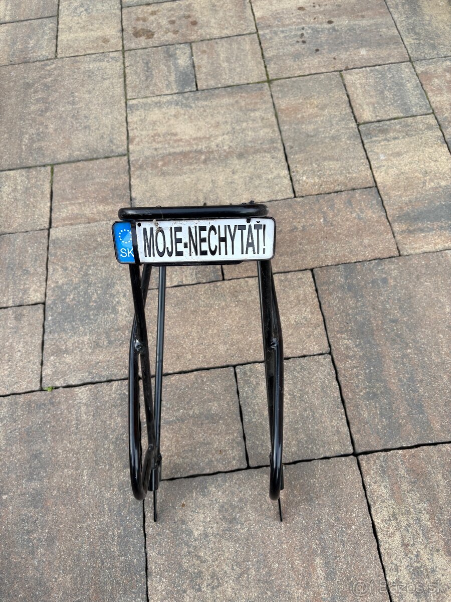 Prislusenstvo na bike