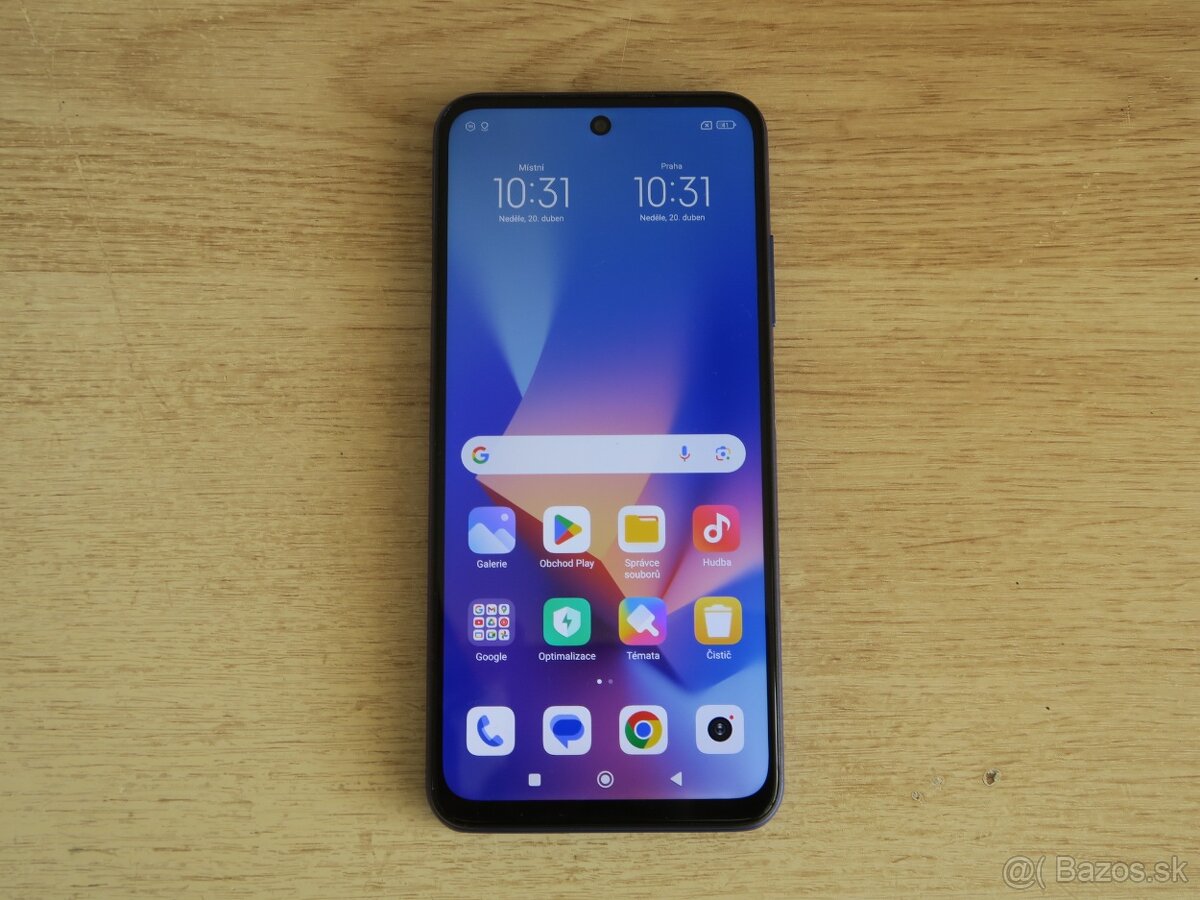 Xiaomi Redmi Note 10 5G 4/128GB