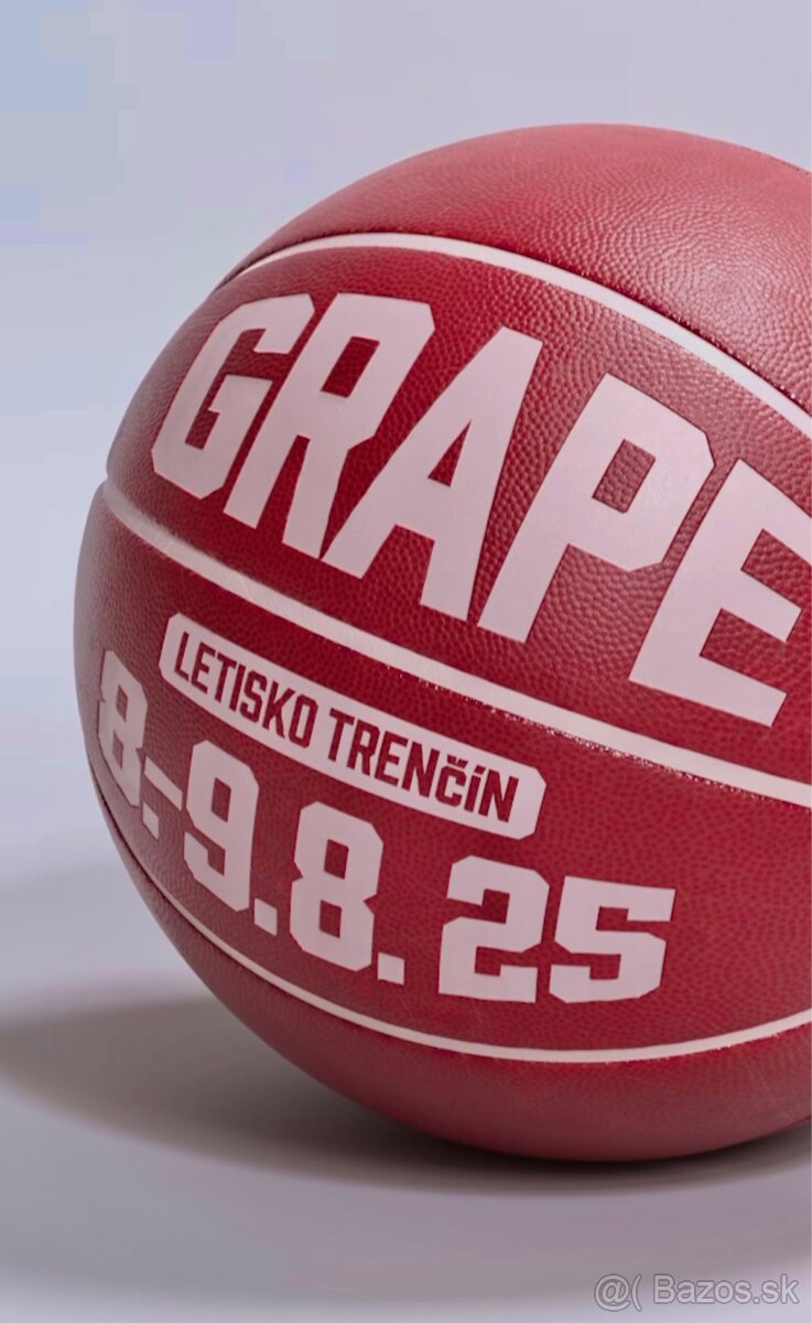 Predám lístky na GRAPE festival 2025