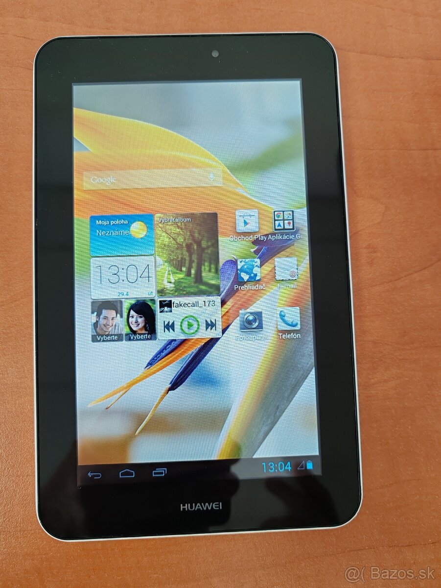 Huawei Mediapad 7 youth