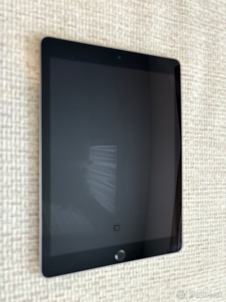 iPad 6. Generácie - top stav