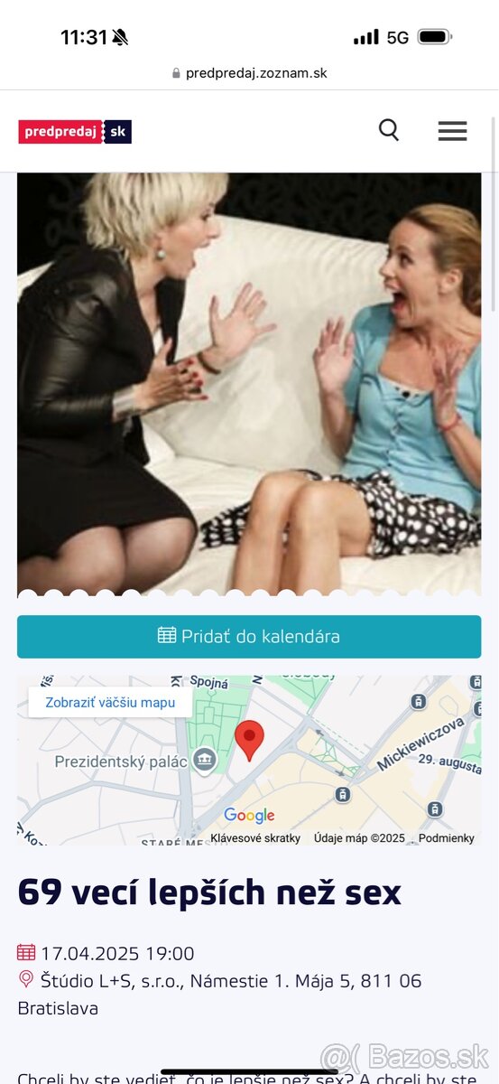 69veci lepsie nez sex