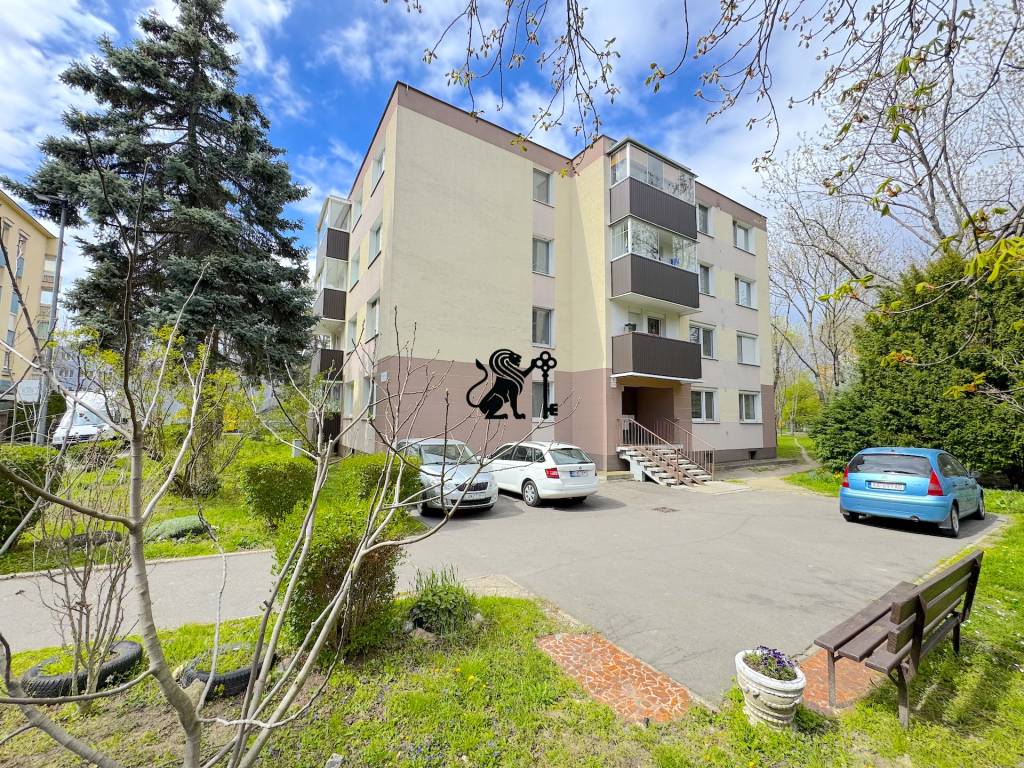 3 izbový byt Borodáčová ulica, Bratislava - Ružinov - Poseň