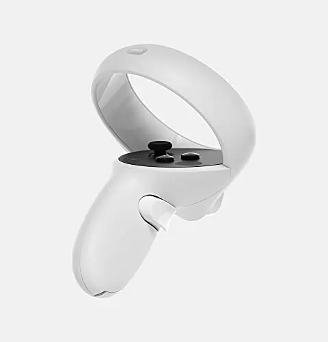 Kúpim ľavý ovládač na Oculus Quest 2