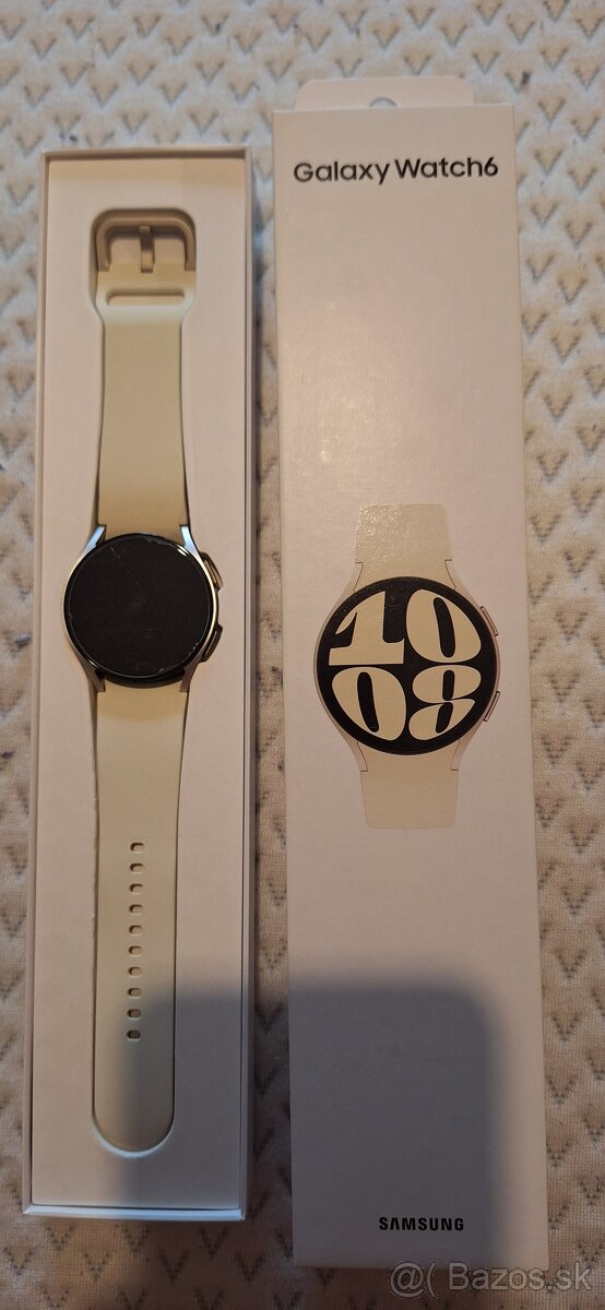 Samsung watch 6
