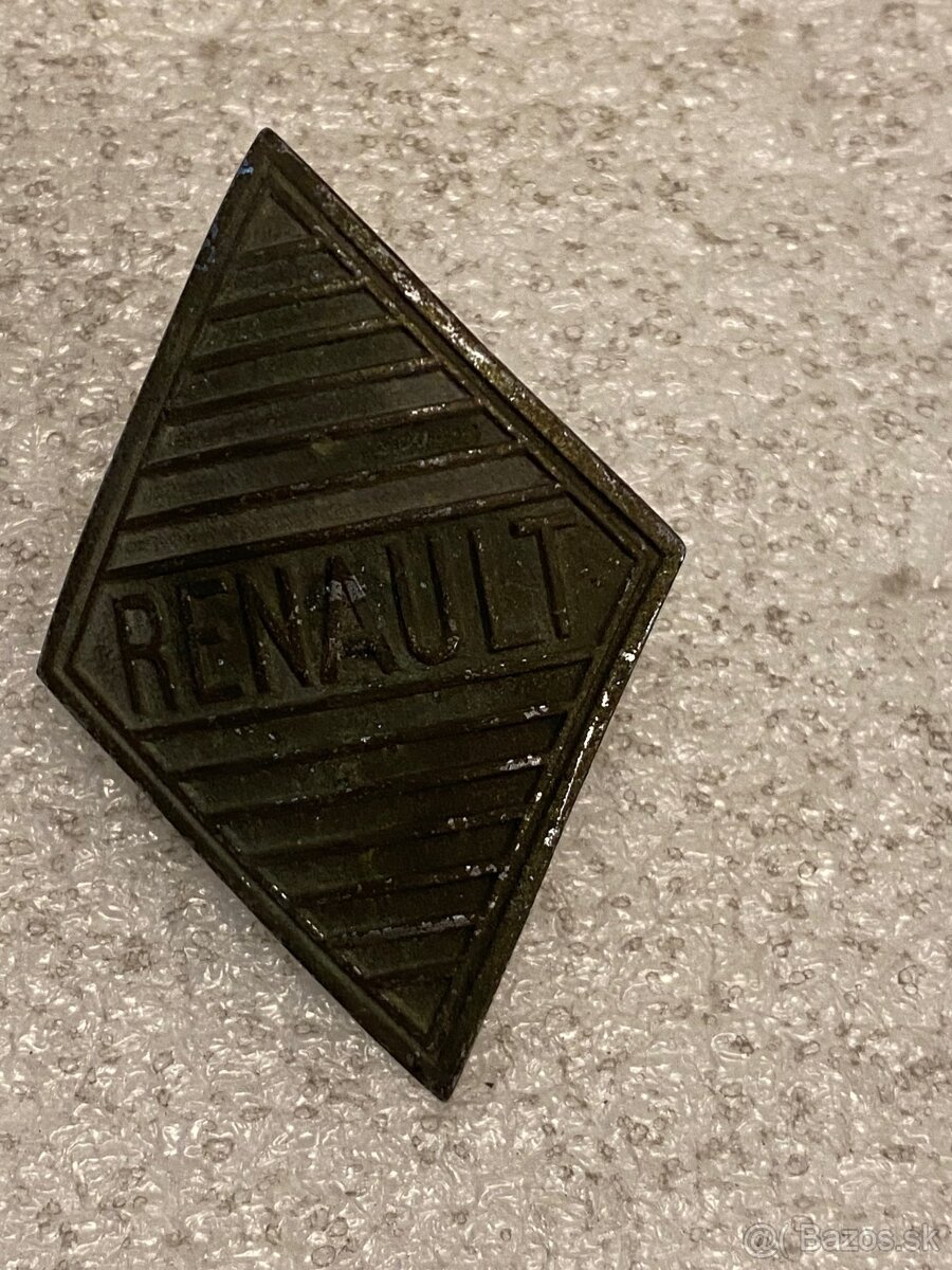 Znak Renault