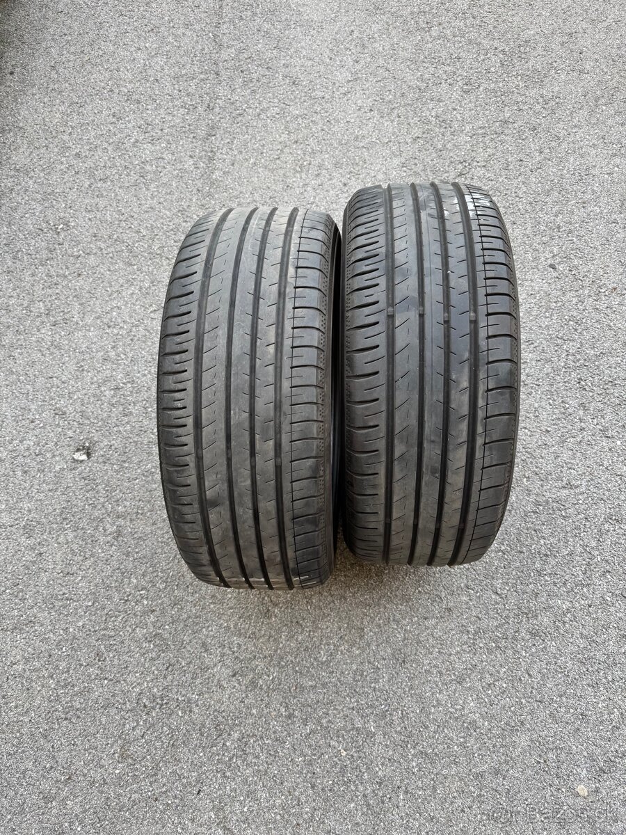 Pneumatiky Letne- Yokohama 225/45 R17 94W