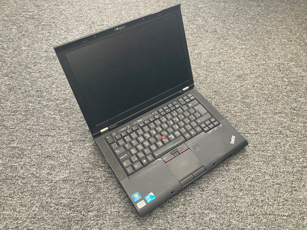 Lenovo THINKPAD T410i 2518-P9G