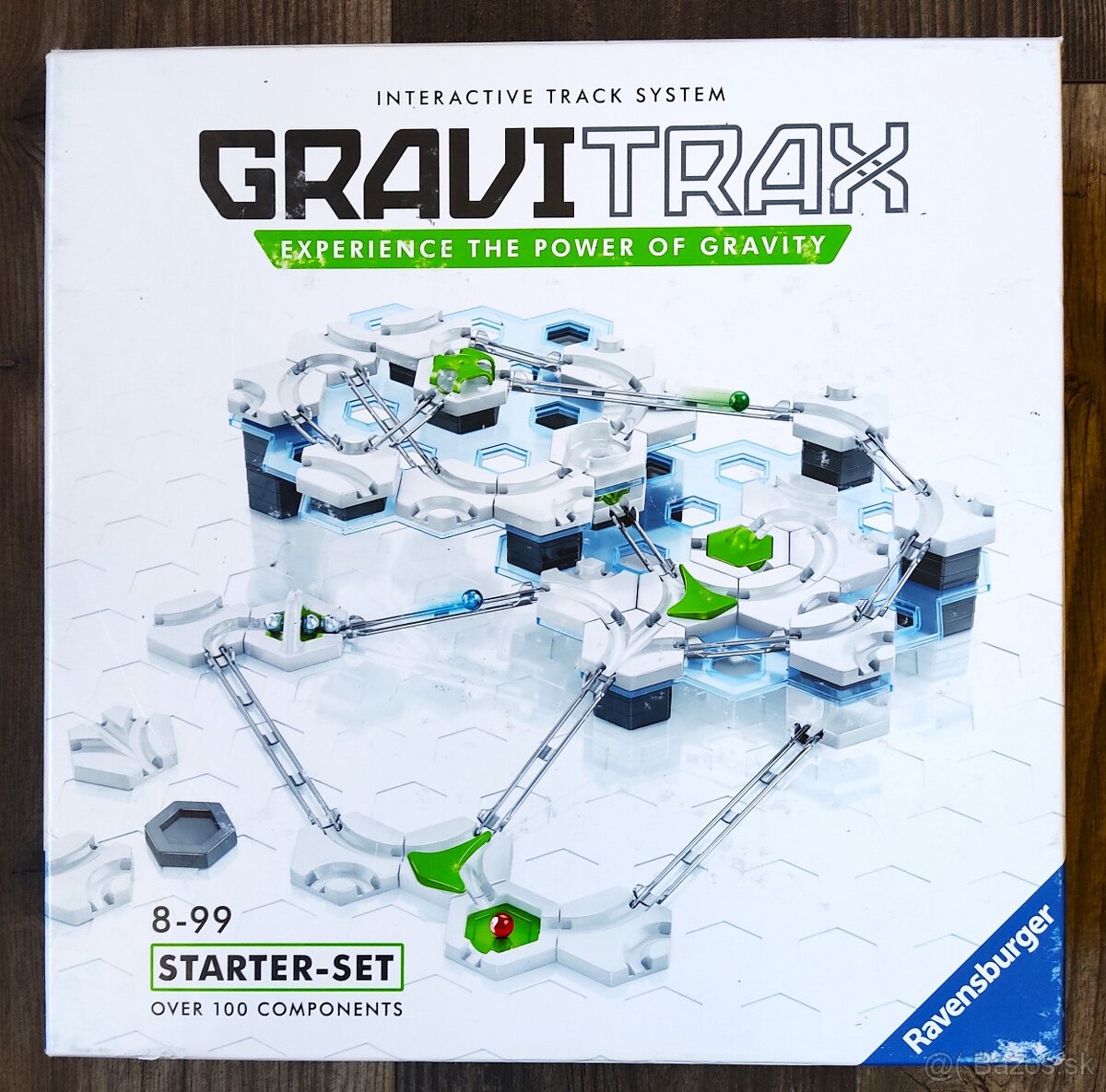 GRAVITRAX Starter set