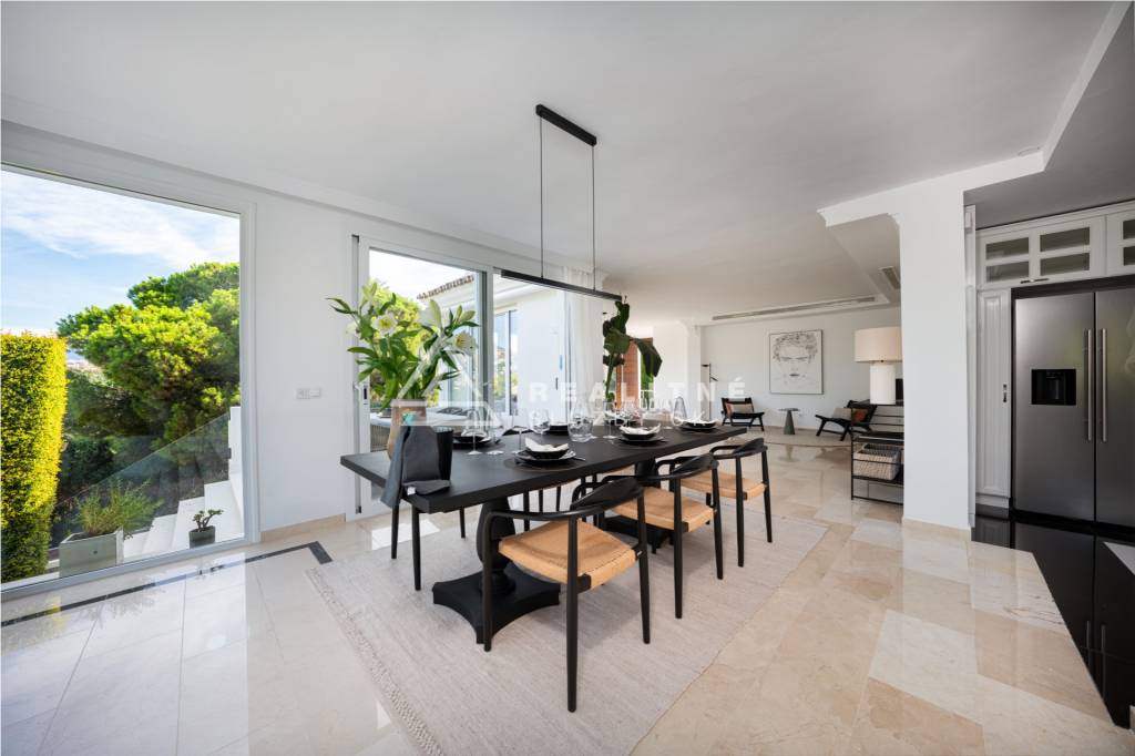 Španielsko, Vila, Nueva Andalucia, Marbella