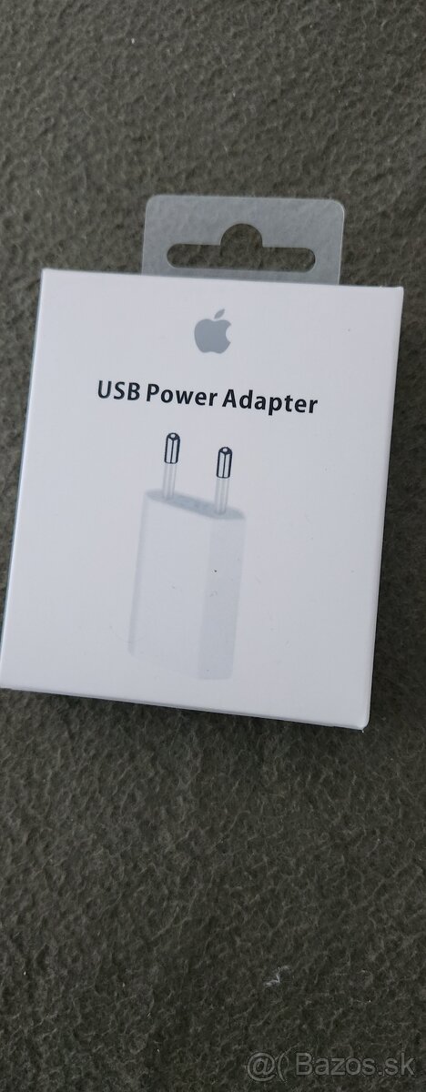 Apple adapter