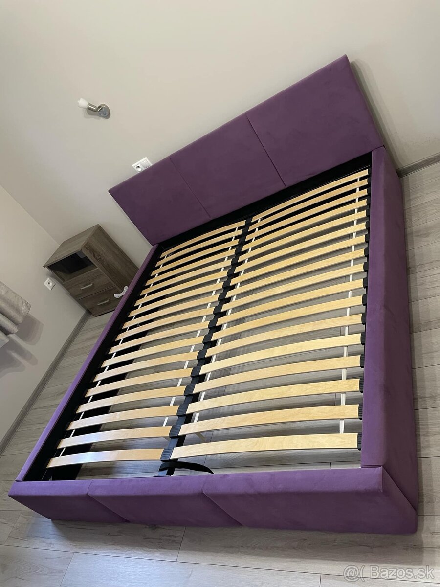 Postel 200x180