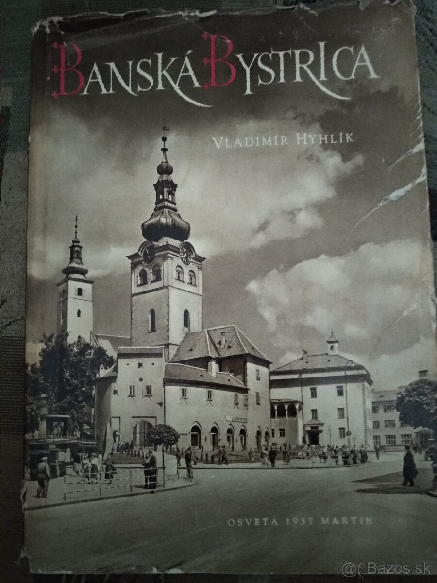 Banská Bystrica