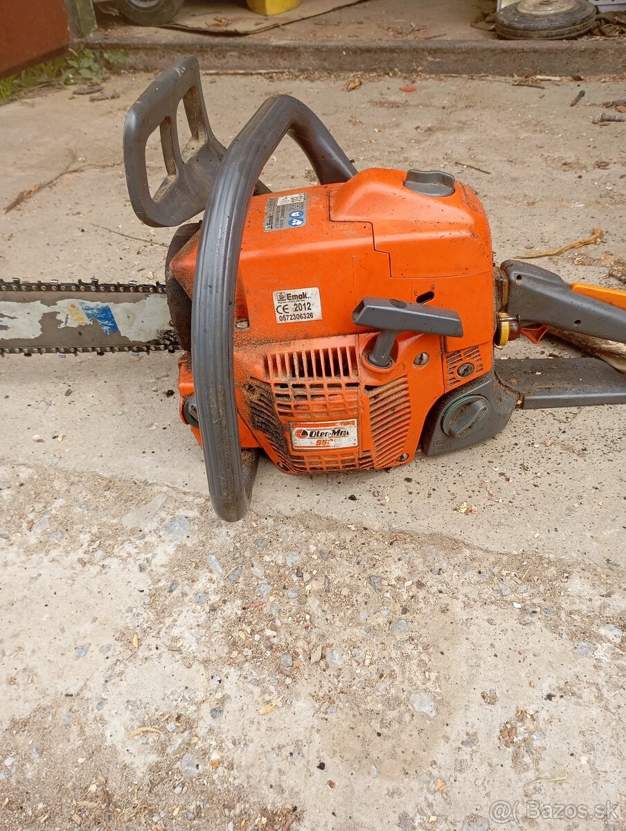 Oleo Mac 952