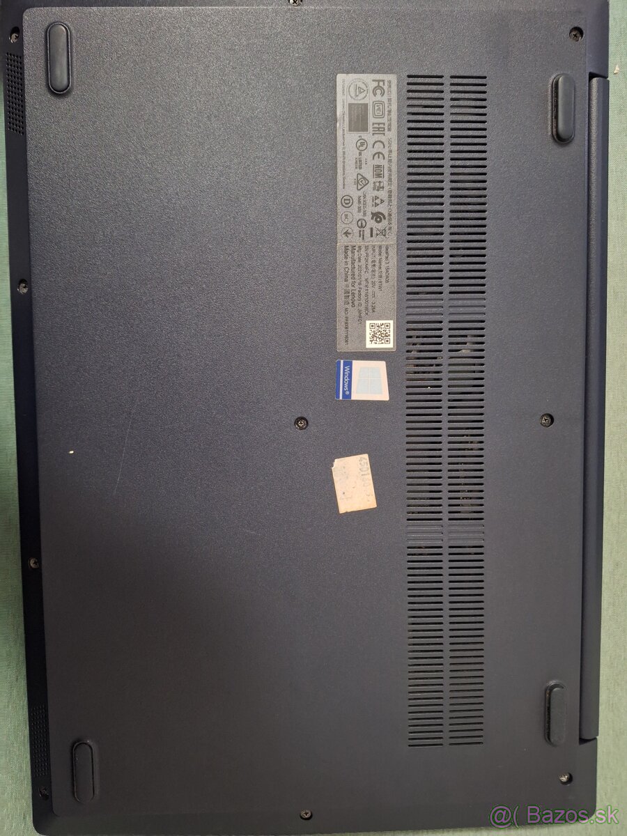 Lenovo Ideapad 3
