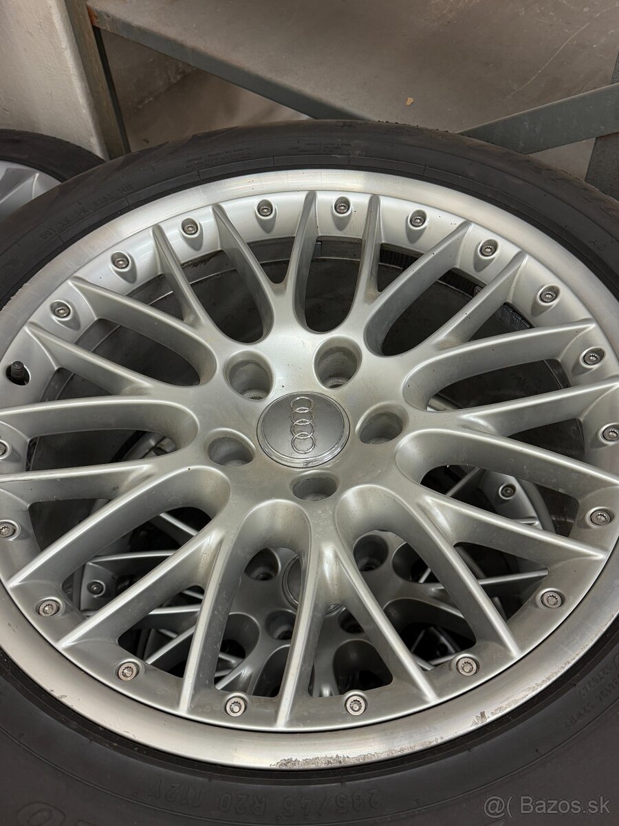 BBS Speedline