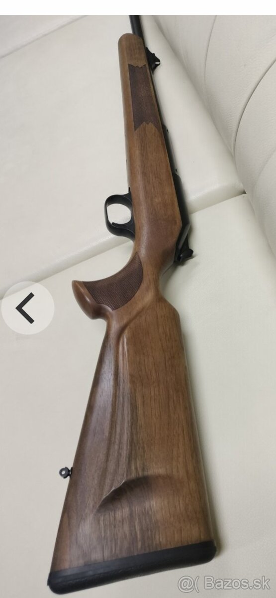 Pazba Blaser R93 Klinsky