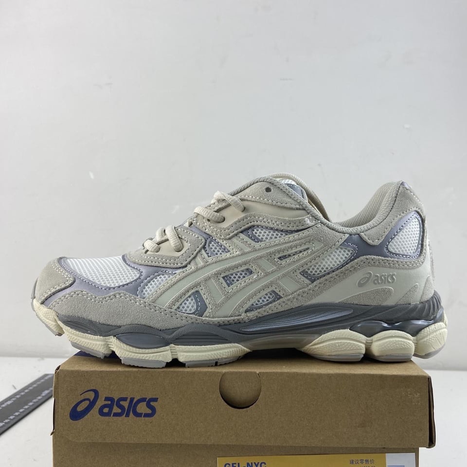 Asics Gel - NYC 1:1