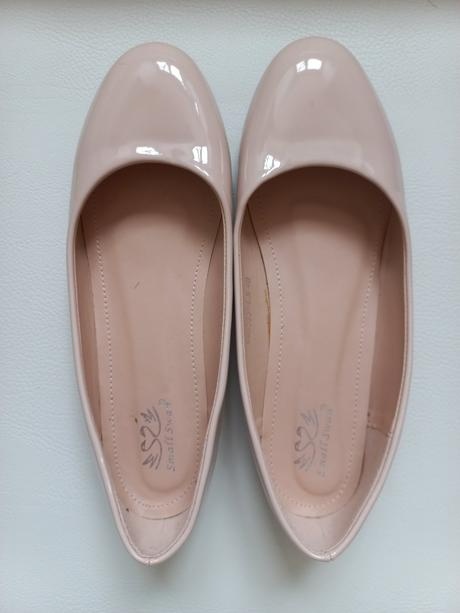 Balerínky - 38,39,40