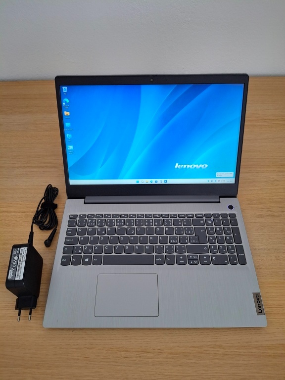 Lenovo IdeaPad 3 15IIL05 – Platinum Grey