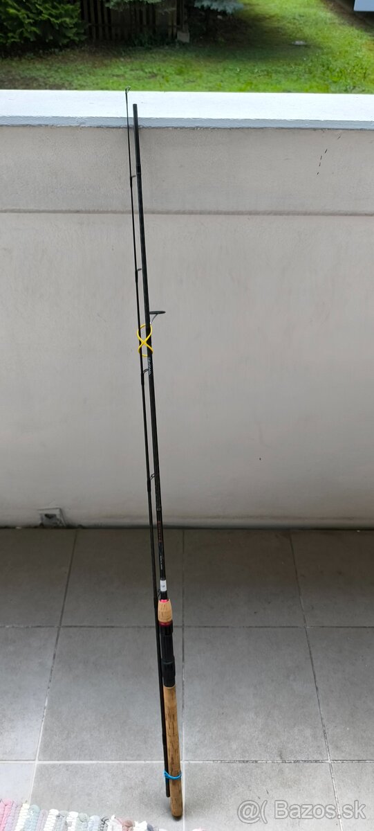 Predam privlacku Daiwa ninja jiger