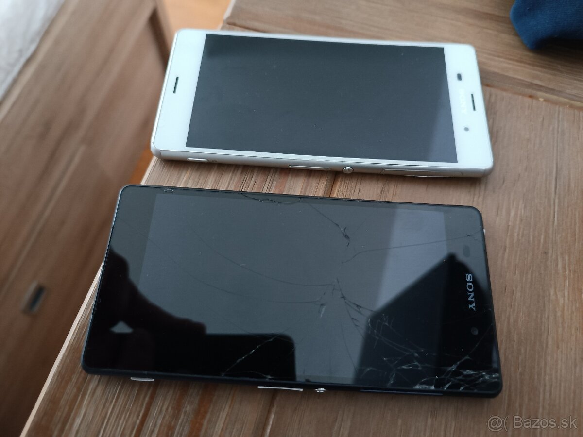Sony Xperia Z1,Z2