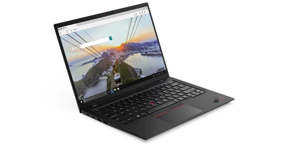 Lenovo ThinkPad X1 Carbon Gen9 14" i7-1185G7/16GB/512GB/FHD