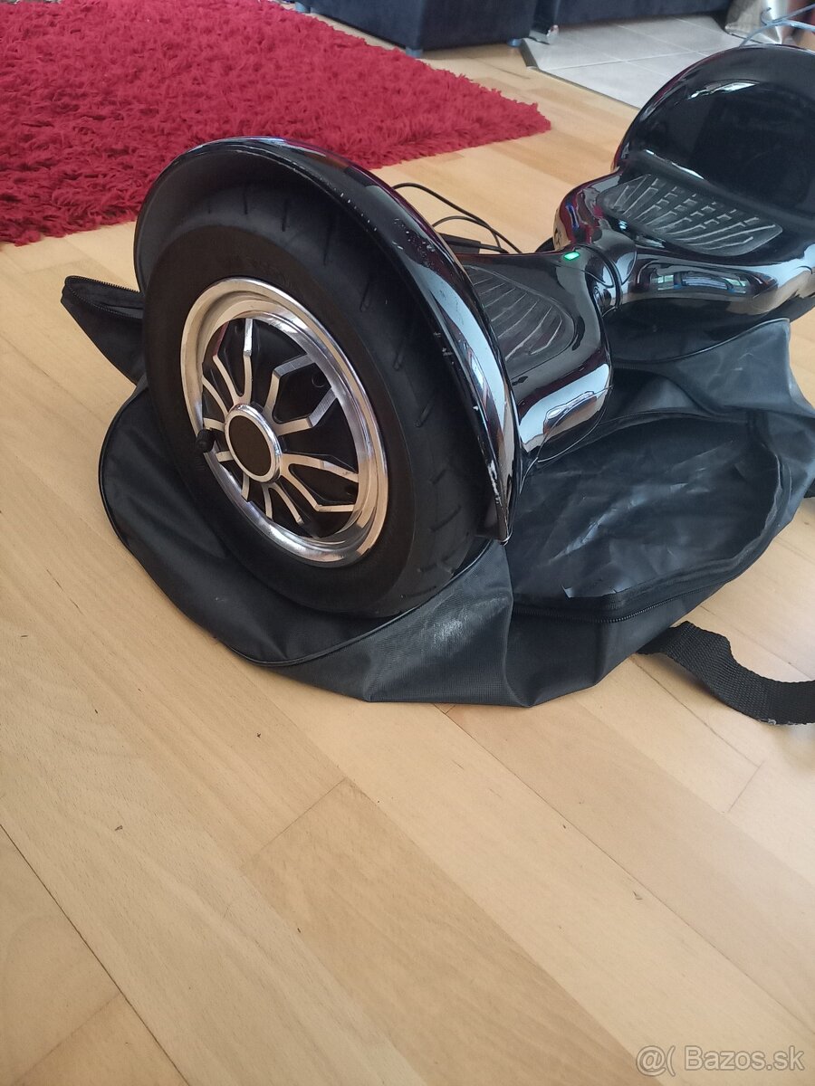 Hoverboard