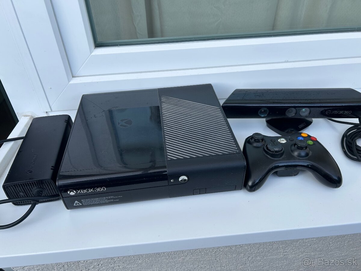 Xbox 360