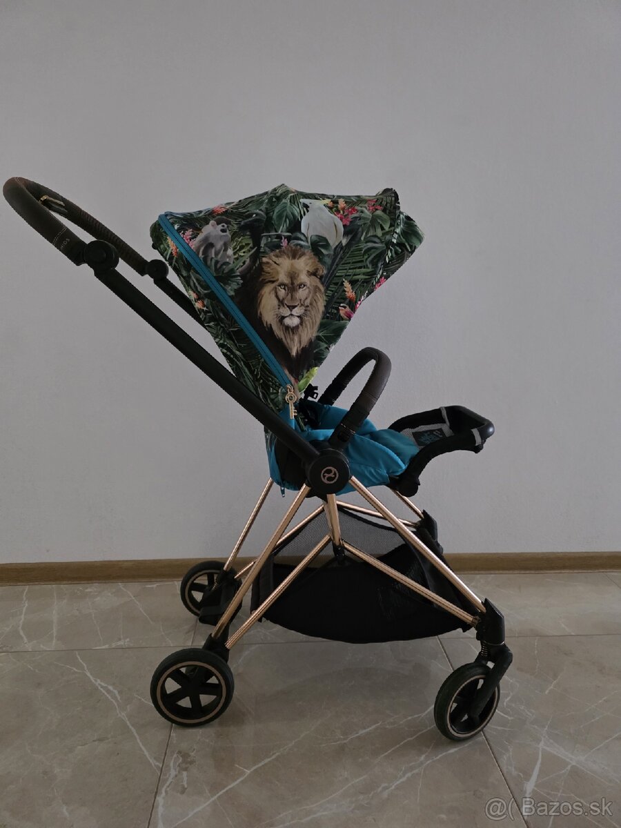 Cybex Mios 2.0