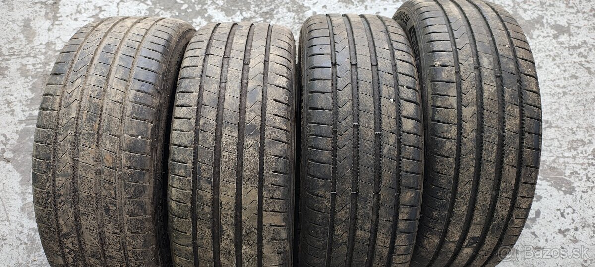 205/55R16 Hankook