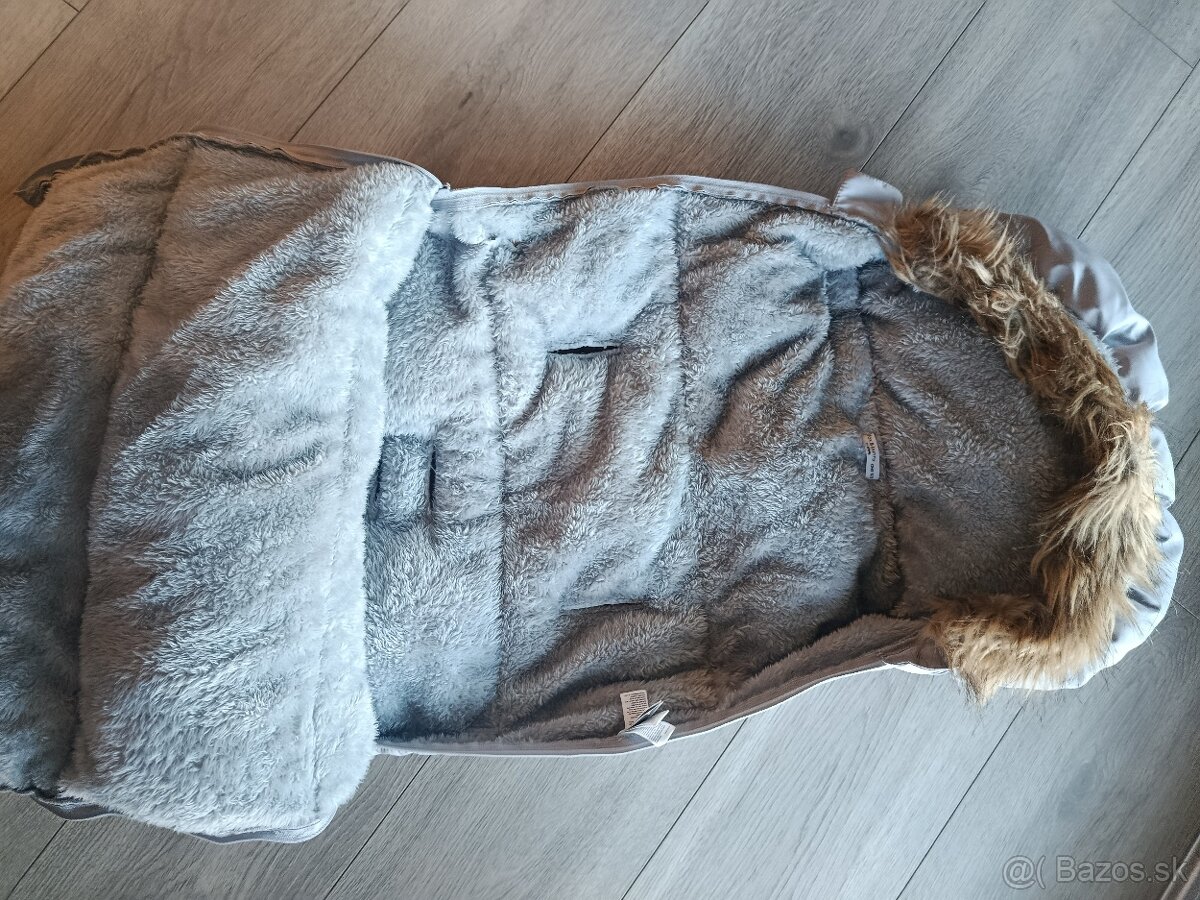 Zimný fusak