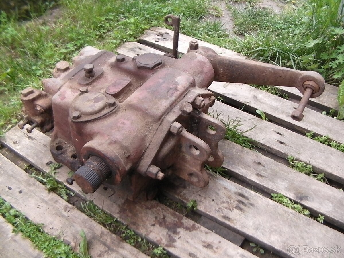 Hydraulika