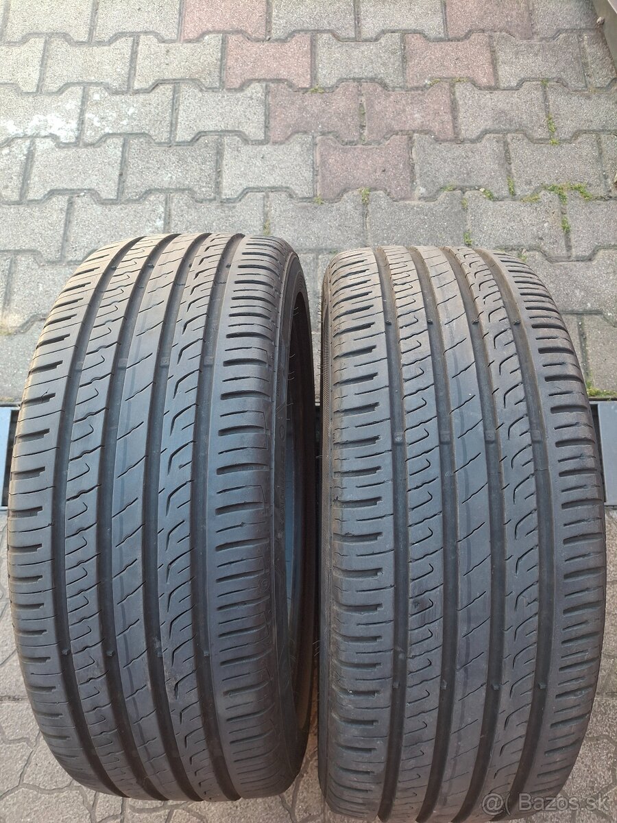 letné 215/45 R18 BARUM