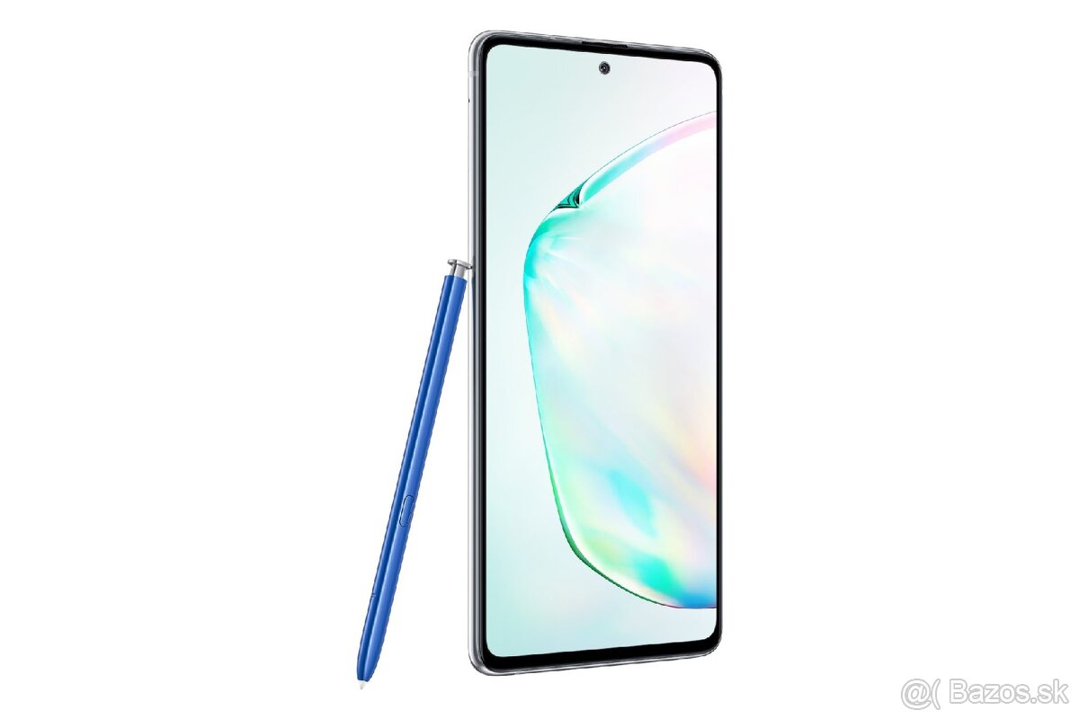 Samsung note 10 aura glow